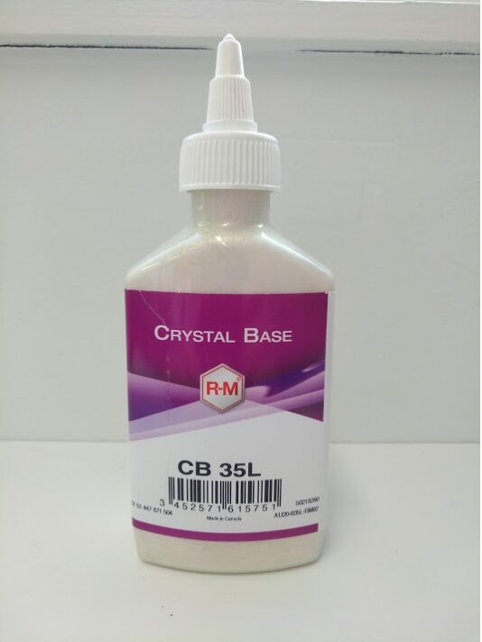 CB 35 l 0.125 l CB 35 l 0.125 l
