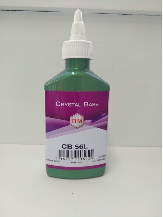 CB 56L 0.125 l CB 56L 0.125 l