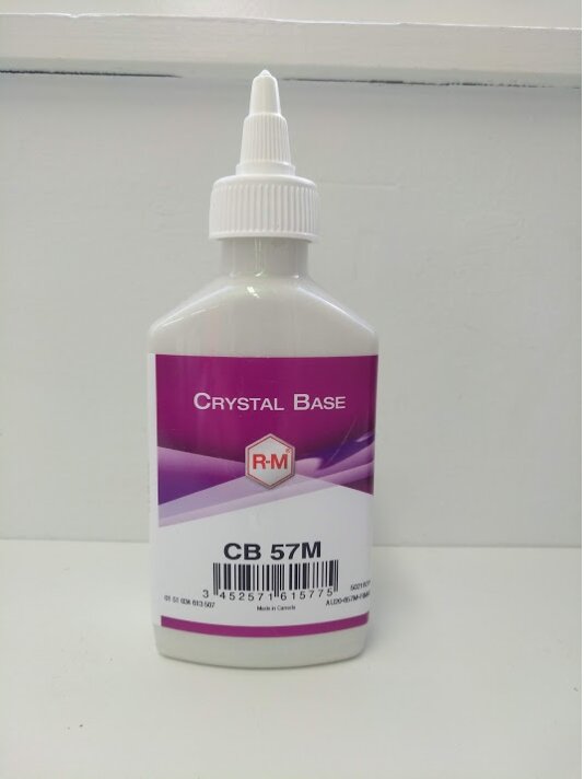CB 57M 0.125 l