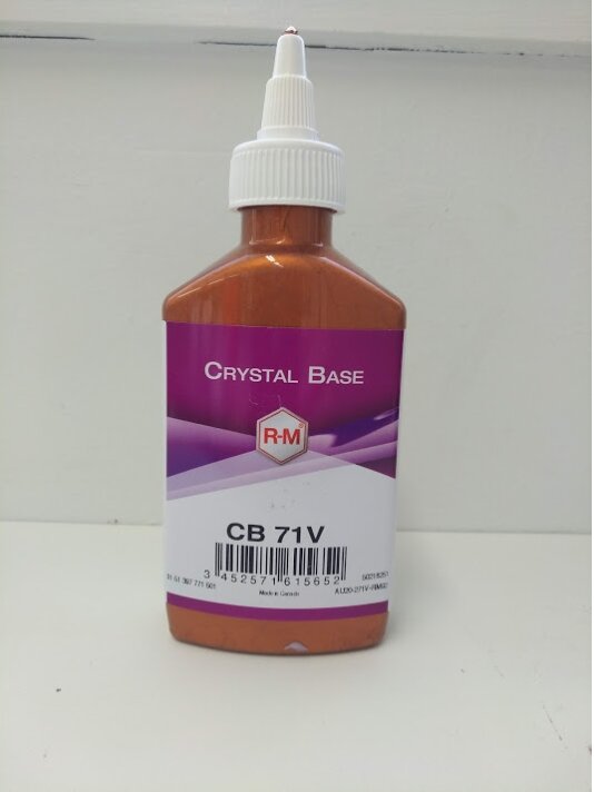 CB 71V 0.125 l