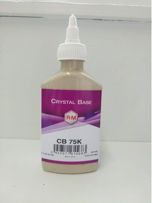 CB 75K 0.125 l CB 75K 0.125 l