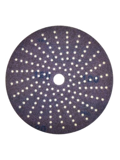 CERAMIC diskas P120 150mm (50 vnt.)