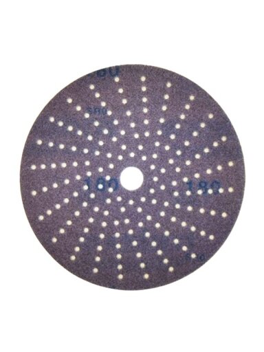 CERAMIC diskas P180 150mm (50 vnt.)