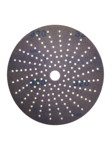 CERAMIC diskas P320 150mm (50 vnt.)