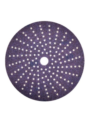 CERAMIC diskas P80 150mm (50 vnt.)