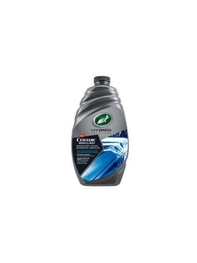 Ceramic šampūnas Turtle Wax, 1.42 L