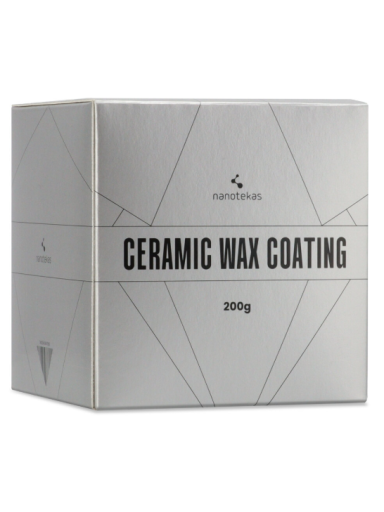 CERAMIX WAX COATING ilgalaikis vaškas kėbului