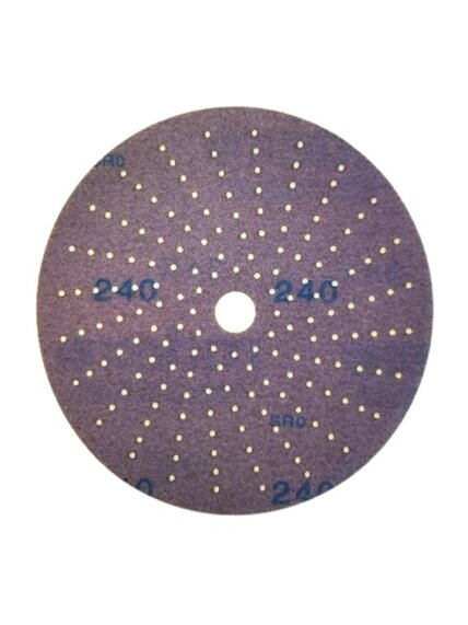 CERAMIC diskas P240 150mm (50 vnt.) CERAMIC diskas P240 150mm (50 vnt.)