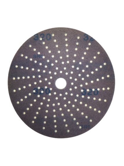 CERAMIC diskas P320 150mm (50 vnt.) CERAMIC diskas P320 150mm (50 vnt.)