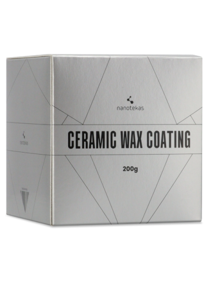 CERAMIX WAX COATING ilgalaikis vaškas kėbului CERAMIX WAX COATING ilgalaikis vaškas kėbului