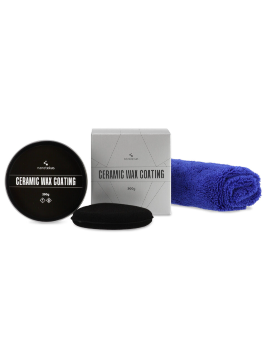 CERAMIX WAX COATING ilgalaikis vaškas kėbului 1 CERAMIX WAX COATING ilgalaikis vaškas kėbului 1