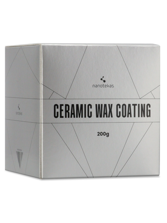 CERAMIX WAX COATING ilgalaikis vaškas kėbului CERAMIX WAX COATING ilgalaikis vaškas kėbului