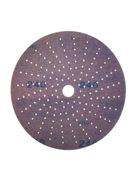 CERAMIC diskas P240 150mm (50 vnt.) CERAMIC diskas P240 150mm (50 vnt.)