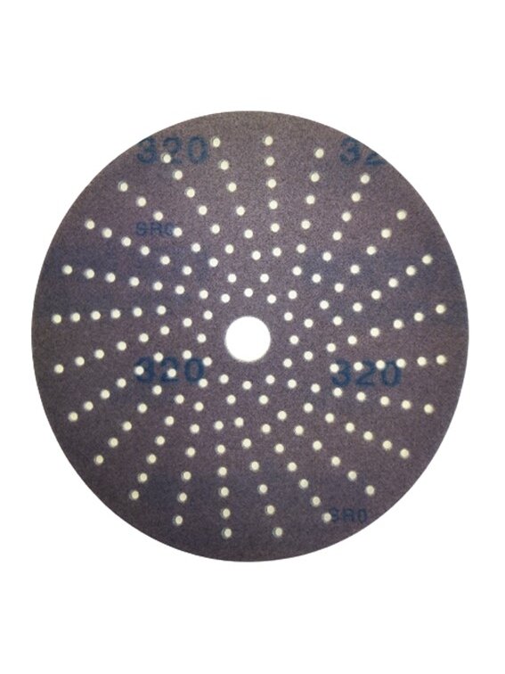 CERAMIC diskas P320 150mm (50 vnt.) CERAMIC diskas P320 150mm (50 vnt.)