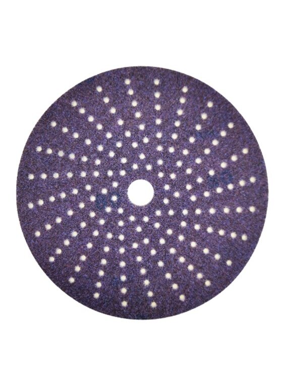 CERAMIC diskas P80 150mm (50 vnt.) CERAMIC diskas P80 150mm (50 vnt.)