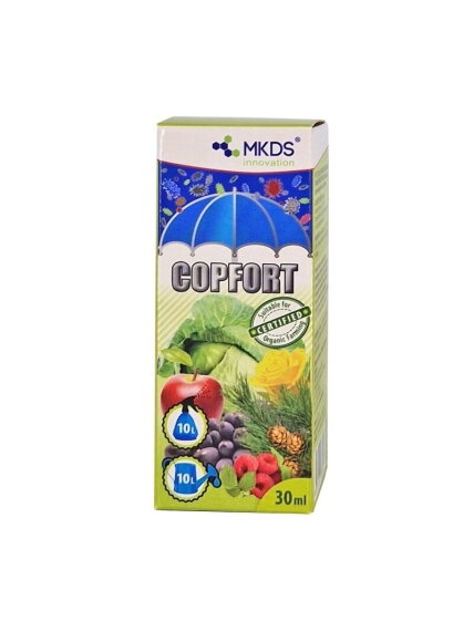 Copfort, 30 ml Copfort, 30 ml