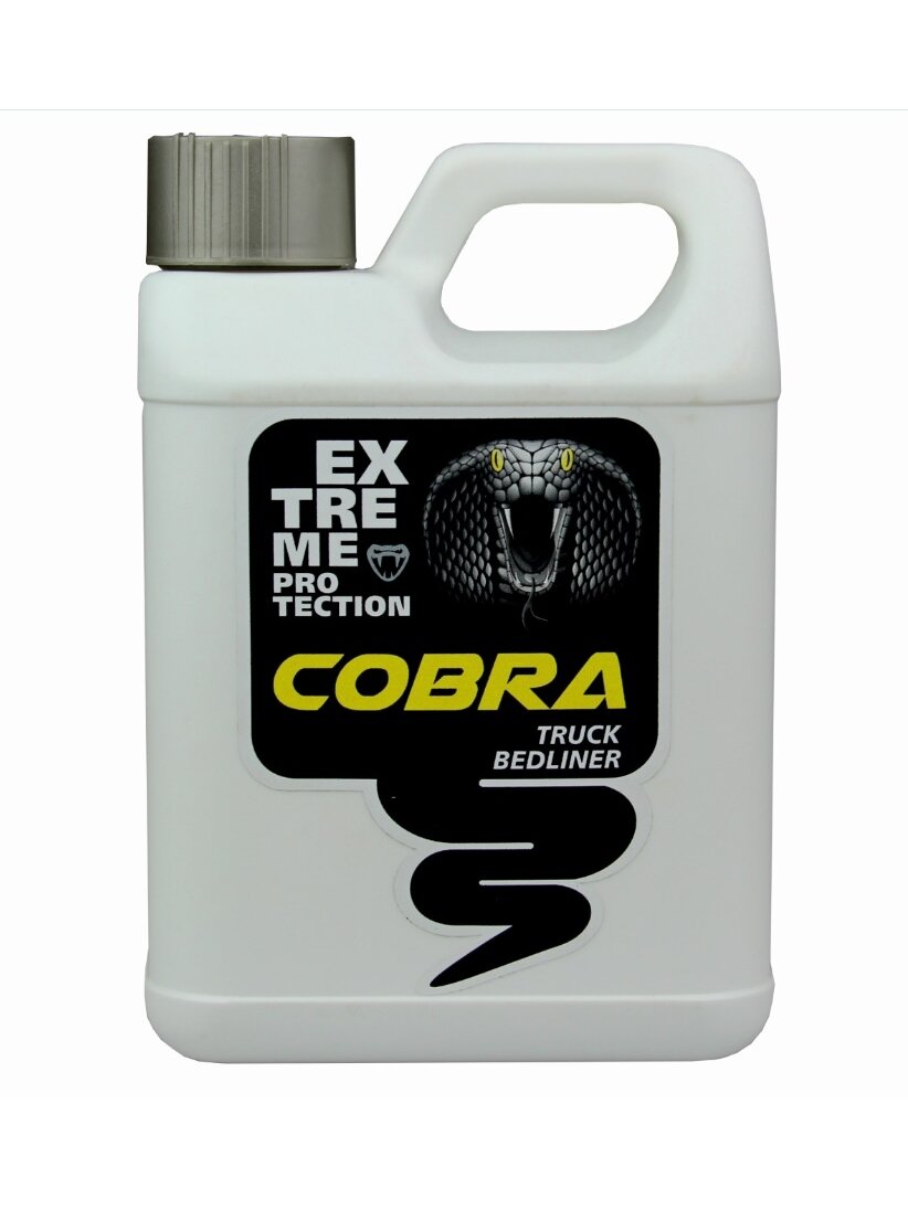 COBRA antipraslydimo priedas 1.4kg COBRA antipraslydimo priedas 1.4kg