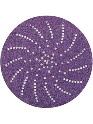Cubitron 775L diskas 180+  150 mm (50 vnt.)
