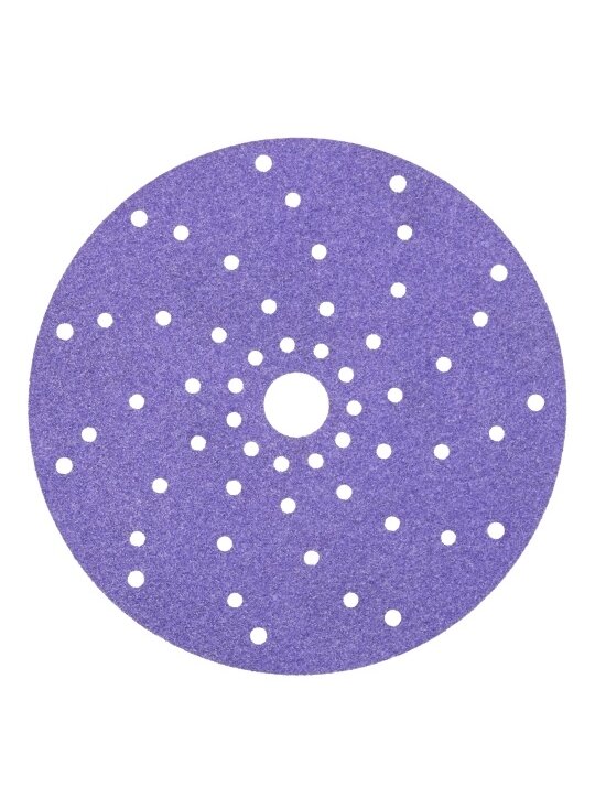 Cubitron diskas 240+ 150mm (50 vnt.) Cubitron diskas 240+ 150mm (50 vnt.)