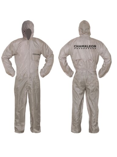 Dažymo kombinezonas L CHAMAELEON Dažymo kombinezonas L CHAMAELEON