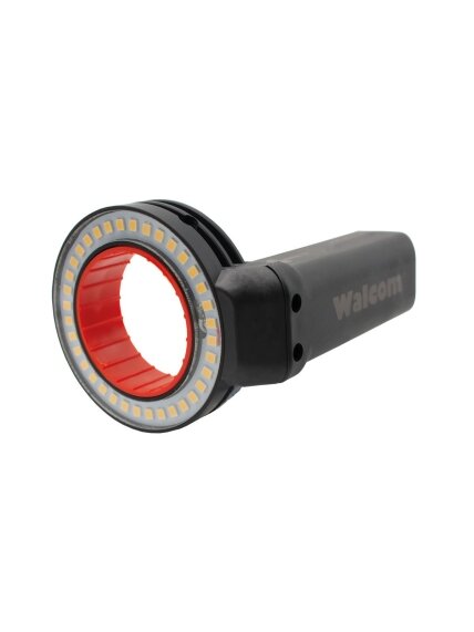 Dažymo pistoleto šviestuvas 360 TRUE LIGHT Dažymo pistoleto šviestuvas 360 TRUE LIGHT
