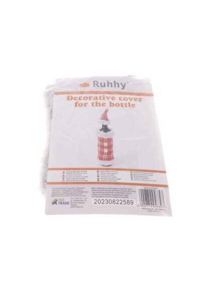 Dekoratyvinis buteliuko dangtelis Ruhhy 22589 5 Dekoratyvinis buteliuko dangtelis Ruhhy 22589 5