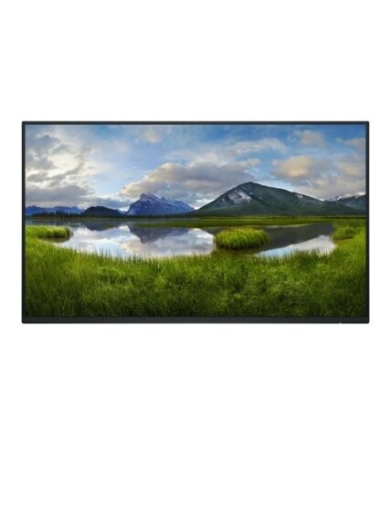 Dell Pro 24 Plus P2425HE Monitorius 23.8'' IPS FHD 1920x1080 8 ms 250 cd/m2 100 Hz (No stand), Juoda Dell Pro 24 Plus P2425HE Monitorius 23.8'' IPS FHD 1920x1080 8 ms 250 cd/m2 100 Hz (No stand), Juoda