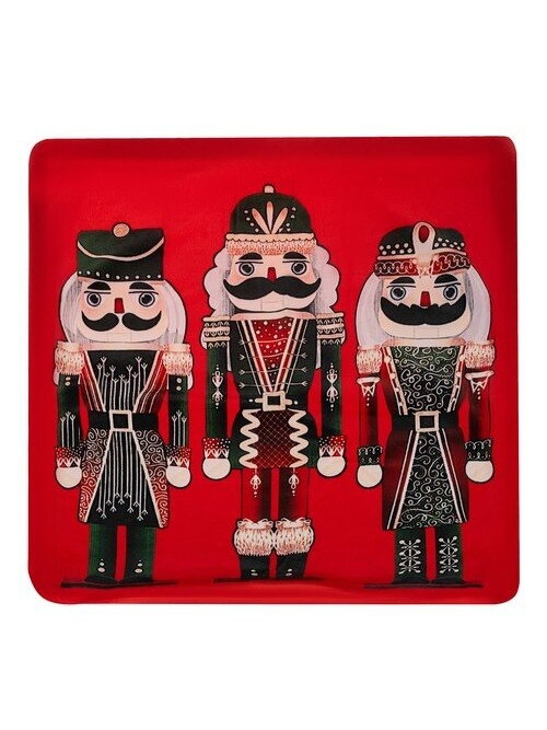 Dekoratyvinis pagalvės užvalkalas 40x40cm Ruhhy 24728 2 Dekoratyvinis pagalvės užvalkalas 40x40cm Ruhhy 24728 2