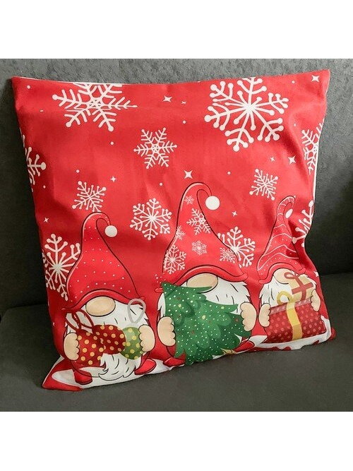 Dekoratyvinis pagalvės užvalkalas 45x45cm Ruhhy 22312 5