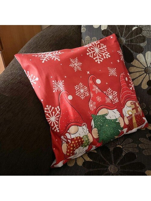 Dekoratyvinis pagalvės užvalkalas 45x45cm Ruhhy 22312 6