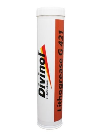 Divinol Lithogrease G 421 Divinol Lithogrease G 421