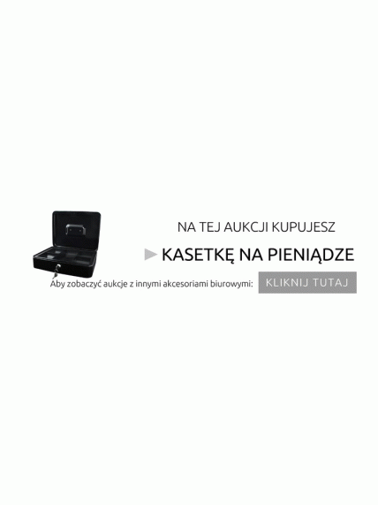 Didelė juoda pinigų dėžutė 11 Didelė juoda pinigų dėžutė 11
