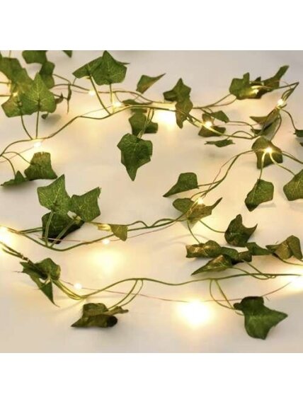 Dirbtinė gebenė + LED Gardlov 24538 5 Dirbtinė gebenė + LED Gardlov 24538 5
