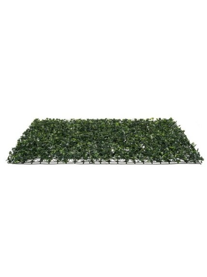 Dirbtinė gyvatvorė balkonui 0,4x0,6cm Gardlov25390 6 Dirbtinė gyvatvorė balkonui 0,4x0,6cm Gardlov25390 6