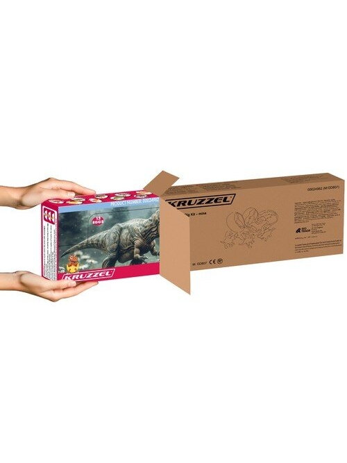 Dinozaurų kasykla – Kruzzelio kasinėjimai 24982 2 Dinozaurų kasykla – Kruzzelio kasinėjimai 24982 2