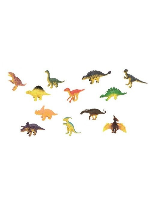 Dinozaurų kasykla – Kruzzelio kasinėjimai 24982 11 Dinozaurų kasykla – Kruzzelio kasinėjimai 24982 11