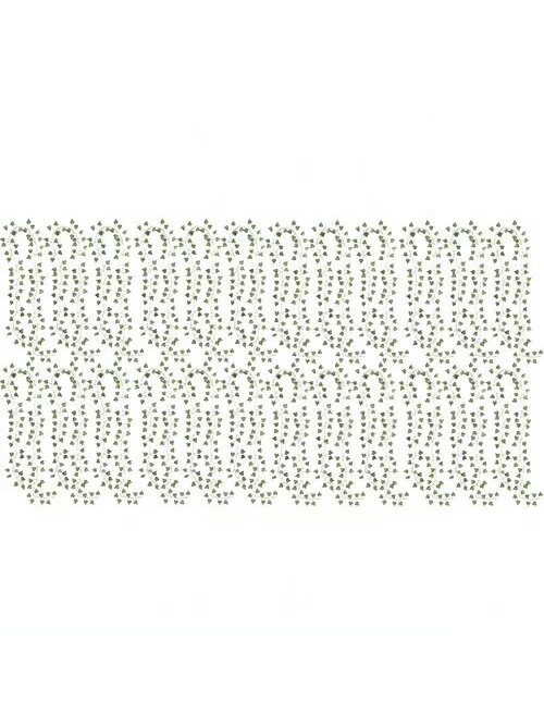 Dirbtinė gebenė - girlianda 50,4 m Gardlov 19737 m 11