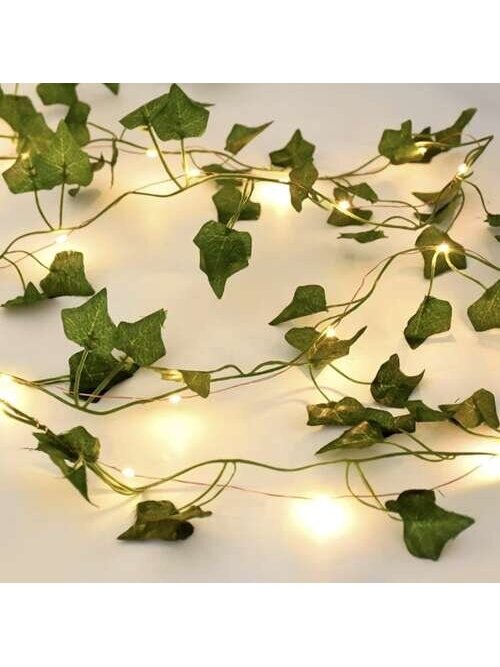 Dirbtinė gebenė + LED Gardlov 24538 5 Dirbtinė gebenė + LED Gardlov 24538 5