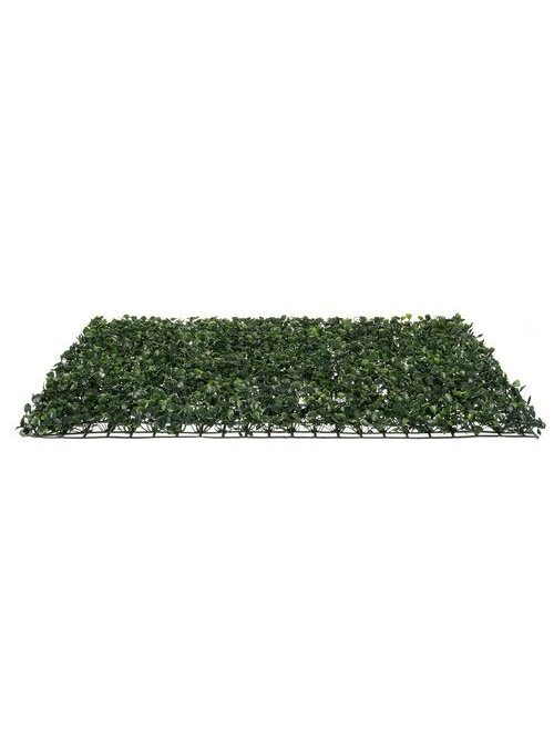 Dirbtinė gyvatvorė balkonui 0,4x0,6cm Gardlov25390 6 Dirbtinė gyvatvorė balkonui 0,4x0,6cm Gardlov25390 6