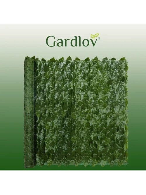 Dirbtinė gyvatvorė balkonui - 3m Gardlov 23641 4