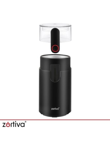 Elektrinė kavamalė „Zortiva“ 8 Elektrinė kavamalė „Zortiva“ 8
