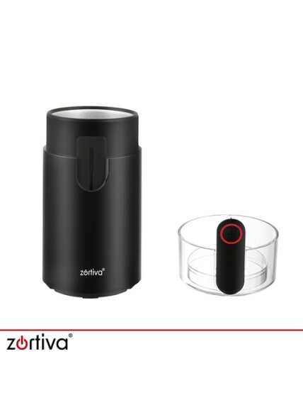 Elektrinė kavamalė „Zortiva“ 9