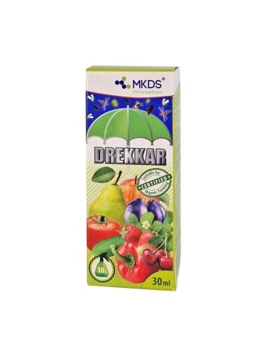 Drekkar, 30 ml Drekkar, 30 ml