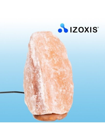 Druskos lempa/jonizatorius 3-5kg 22722 2