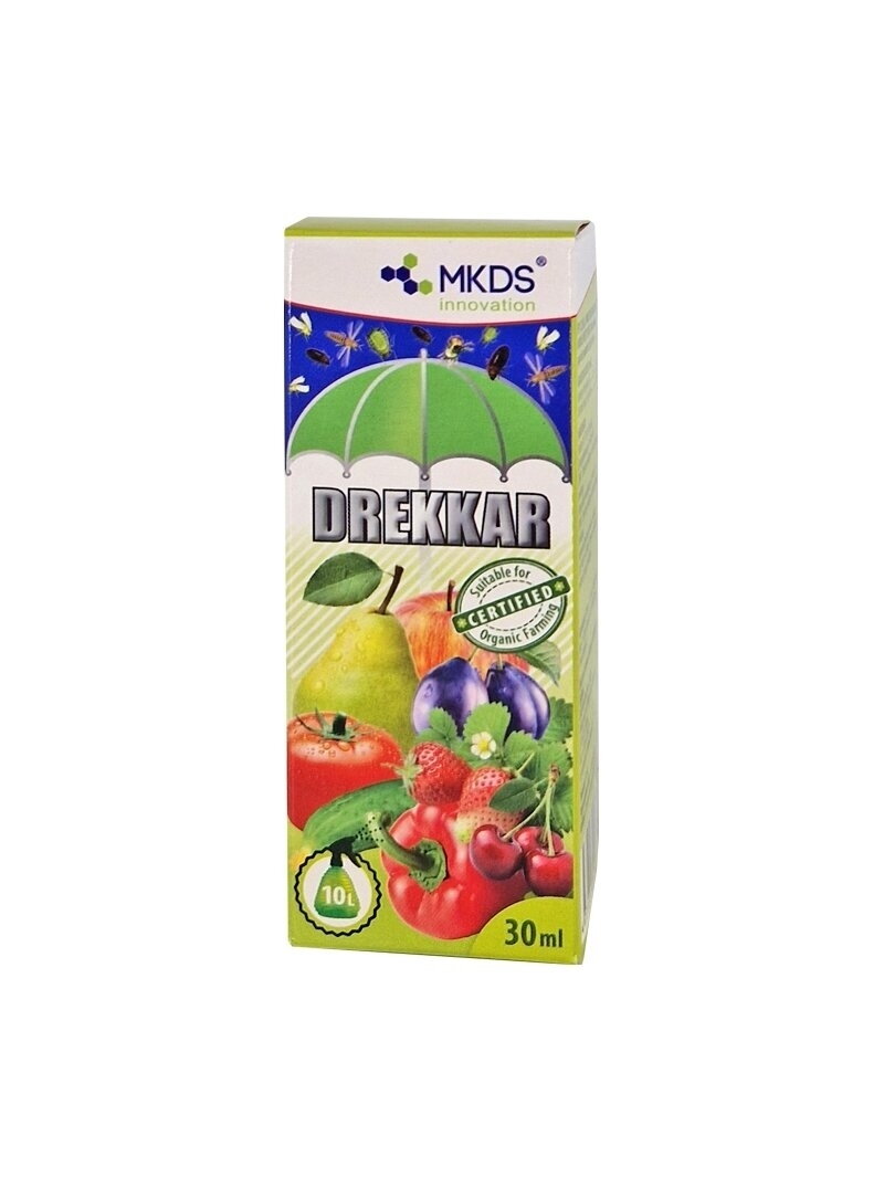 Drekkar, 30 ml Drekkar, 30 ml