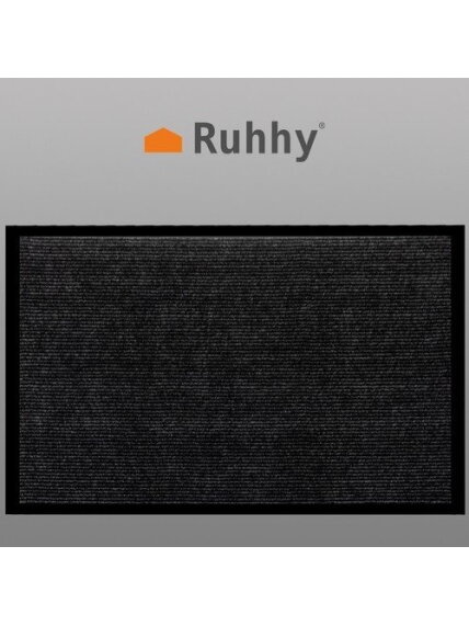 Durų kilimėlis - 60x90cm Ruhhy 22055 2 Durų kilimėlis - 60x90cm Ruhhy 22055 2
