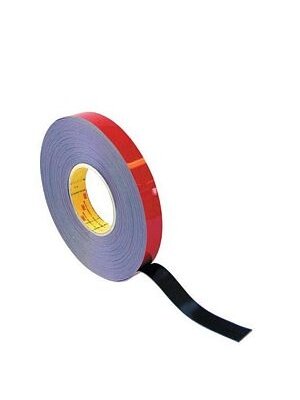 Dvipusė lipni juosta 9mmx20m storis 1.1mm Dvipusė lipni juosta 9mmx20m storis 1.1mm