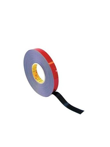 Dvipusė lipni juosta 6mmx40m storis 1.1mm (2vnt. po 20m) Dvipusė lipni juosta 6mmx40m storis 1.1mm (2vnt. po 20m)
