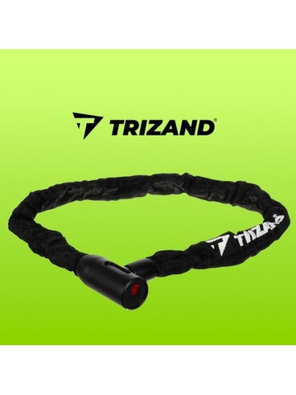 Dviračio užraktas-grandinė Trizand 24028 1