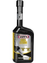 Dyzelinės sistemos valiklis WYNN'S PRO Diesel Clean 3, 500ml
